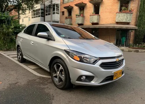 Chevrolet Onix 1.4 Ltz Aut
