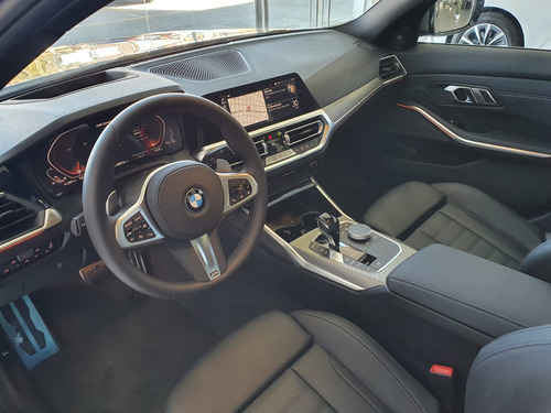 BMW Serie 3 3.0 M340I Xdrive