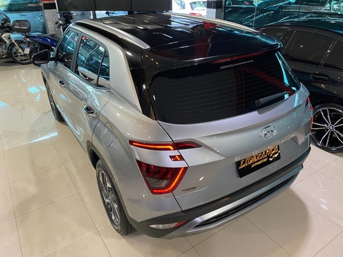 Imagem 14 de 15 de Hyundai Creta Limited 1.0 Turbo
