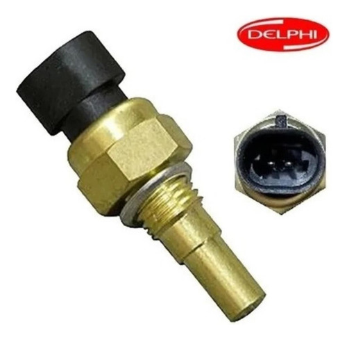 Sensor Temperatura Original Delphi Gm Celta Meriva Corsa