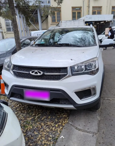 Chery Tiggo 2 1.5 Gls At 2022