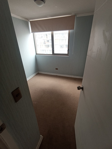 Vendo Departamento En Concepción Centro, 2d 2 B