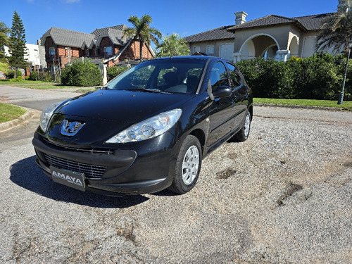 Peugeot 207 1.4 Xs