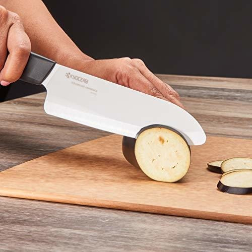 Kyocera Advanced Ceramics - Serie Revolution Juego De
