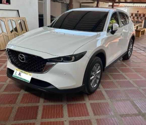 Mazda CX-5 2.5 Touring 4X2 Aut