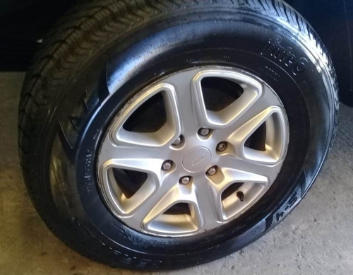 Ranger 3.2 Cd Limited // 4x4 // Manual