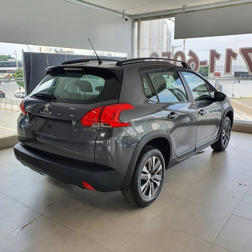 Imagen 21 de 23 de Peugeot 2008 Tomo Usados Llave Por Llave Sandero Gol Ka B-