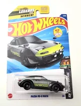 Comprar Hot Wheels Mazda Mx5 Miata 1:64 Hw Dream Garage 2025