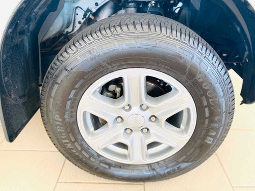 Imagem 4 de 12 de Ford Ranger 3.2 Limited 4x4 Cd 20v Diesel 4p Aut 2015