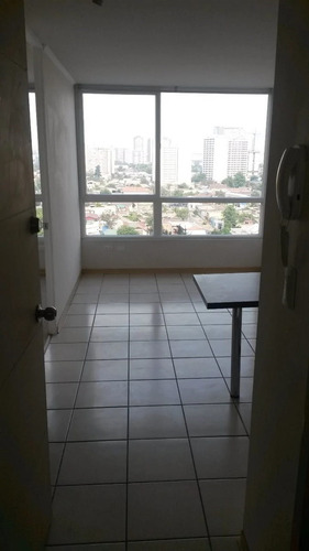 Departamento En Venta De 1 Dorm. En Estación Central