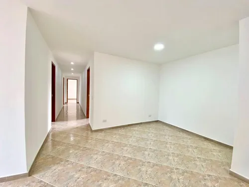 Apartamento En Venta En Laureles. Cod V4384