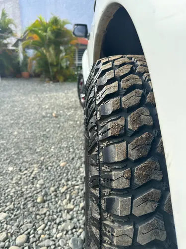 Chevrolet D-Max 2.5l 4x4