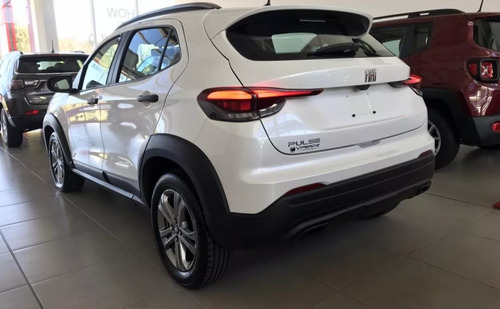 Fiat Pulse 1.3 Drive Gse Mt