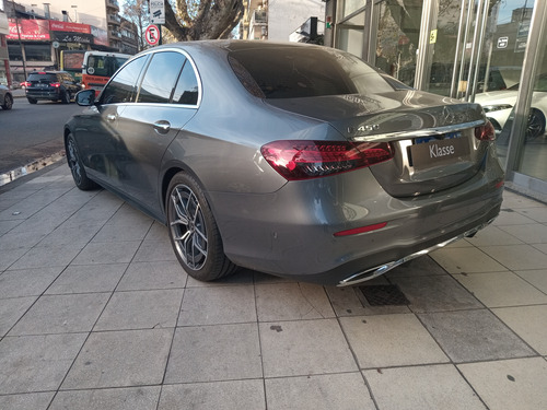 Mercedes-benz Clase E 3.0 E450 4matic Sedan 367cv