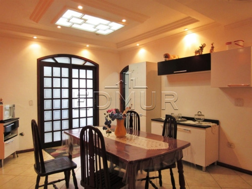 Sobrado - Utinga - Ref: 25189 - V-25189