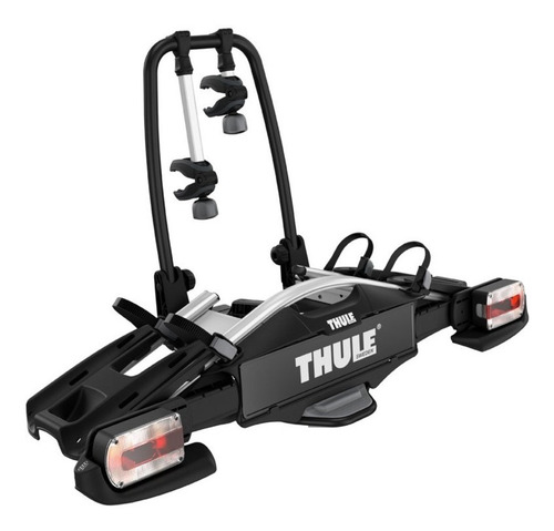 Transbike Engate Thule Velocompact 925 P/ 2 Bikes + Brinde