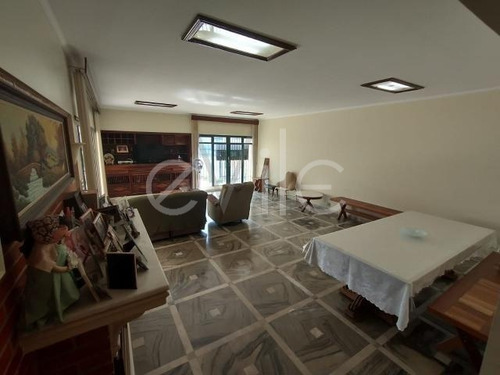 Imagem 4 de 18 de Casa À Venda Em Taquaral - Ca008679