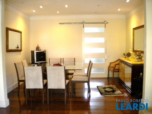 Imagem 2 de 15 de Apartamento - Morumbi - Sp - 251101