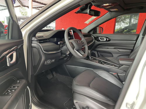 Jeep Compass COMPASS S T270 1.3 TB 4x2 Flex Aut.