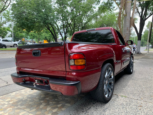 Chevrolet Cheyenne 400 Ss 2004