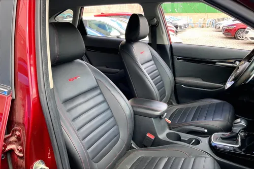 Kia Seltos 2022