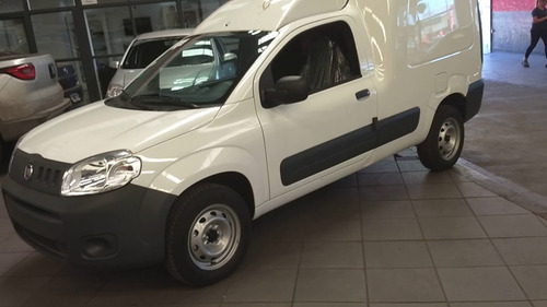 Imagen 13 de 15 de Fiat Fiorino 2022 0km Anticipo Usado Financiacion Contado D