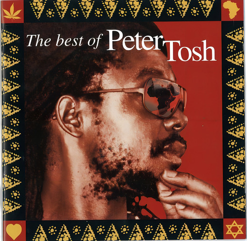 - The Best Of Peter Tosh - Cd
