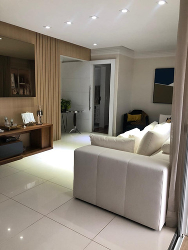 Apartamento À Venda Em Pirituba Condomínio Sítio Anhanguera