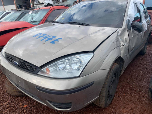 Imagem 2 de 10 de Sucata Para Venda De Peças Ford Focus Hatch 2001 2002 A 2008