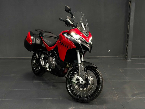 Ducati Multistrada V2s