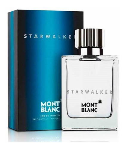 Montblanc Starwalker 75ml Sellado, Original!!