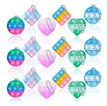 Comprar Yazhmsa 6 Pcs Mini Sensorial Fidget Juguetes Hzvwb