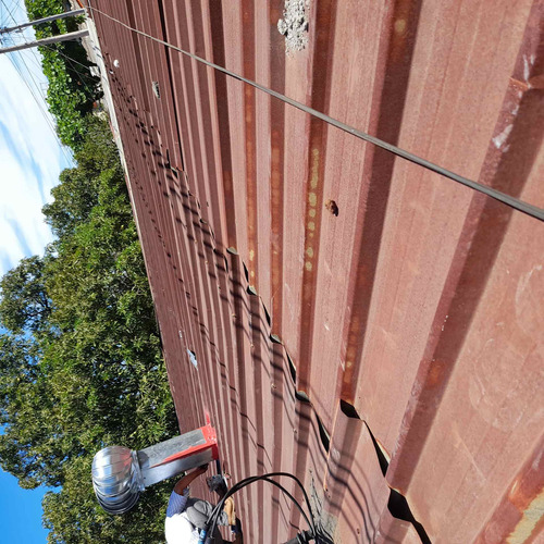 Imagen 4 de 5 de Vendo Campanas. I Canales.. Abuen Precio Cel.. 77360710