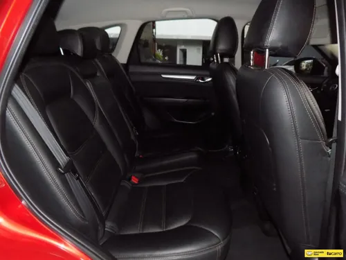 Mazda CX-5 2.0 Touring Station Wagon