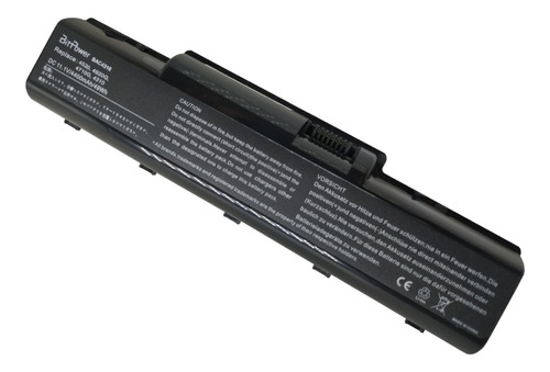  Bateria Bitpower P/ Notebook Acer 4310 4520 4720 As07a31 As