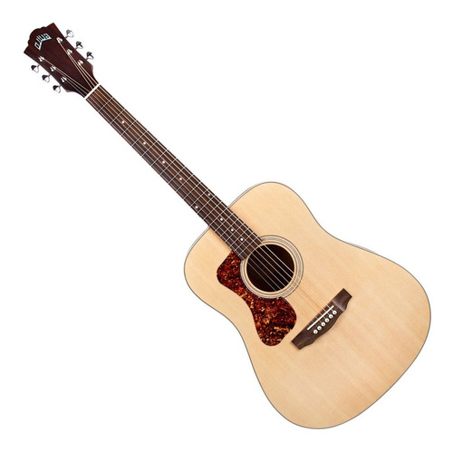 Guitarra Electroacústica Guild D240le Zurda Oferta!!!