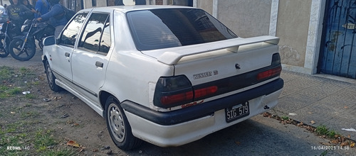 Renault R19 1.8 Rt Rti