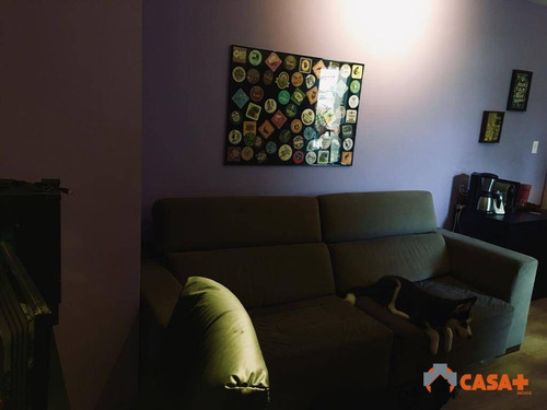 Apartamento Com 2 Dormitórios À Venda, Jardim Monte Kemel São Paulo/sp - Ap0340