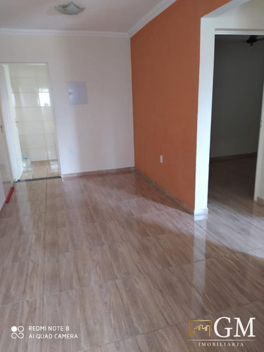 Imagem 10 de 15 de Apartamento Para Venda Em Presidente Prudente, Edificio Residencial Mont Blanc, 2 Dormitórios, 1 Banheiro - Apv9780_2-1136308