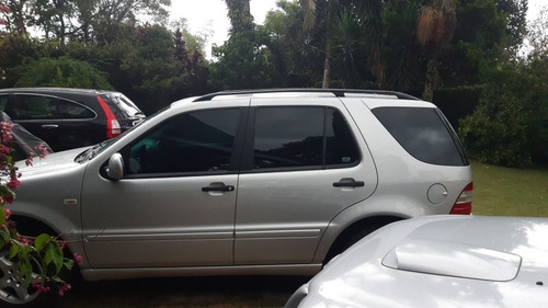Imagem 2 de 7 de Mercedes-benz Classe Ml 320