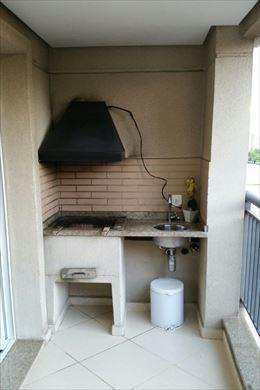 Imagem 9 de 10 de Apartamento Em Santo André Bairro Centro - V1315