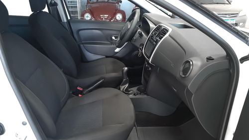 Imagem 5 de 13 de Renault Sandero Sce Flex 1.0 12v