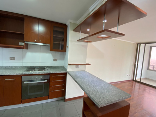 Amplio Departamento 1 Dormitorio Ubicación Privilegiada