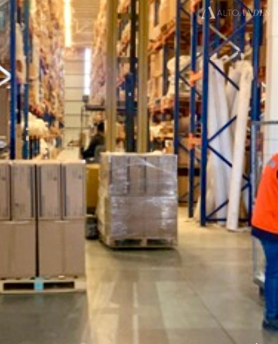 Bodega En Arriendo En Lampa