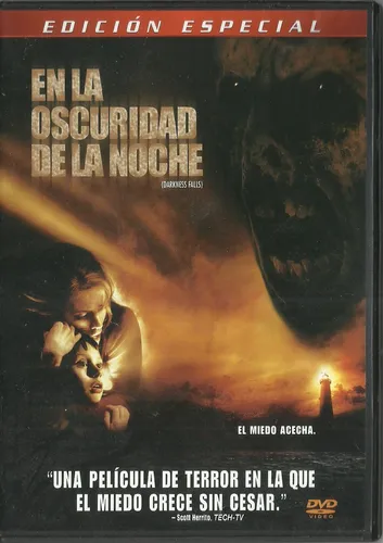 En La Oscuridad De La Noche Pelicula Completa En La Oscuridad De La Noche | Dvd Película Nueva | Meses sin interés