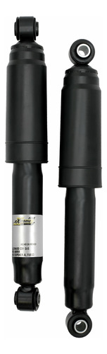 Kit 2 Amortiguadores Gas Tras Ducato L4 3.0l 11/12 Boge