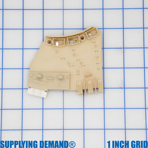 Sensor De Posición Del Rotor De Lavadora De Ropa De Carga