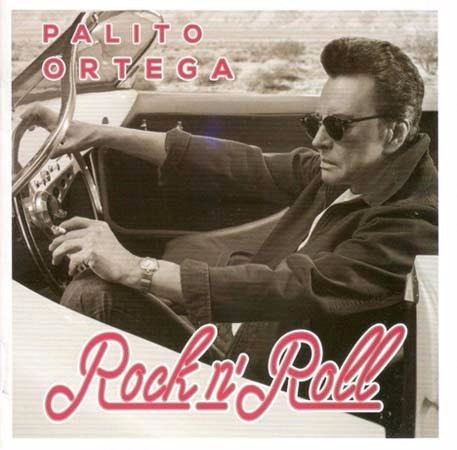 Rock & Roll De Palito Ortega