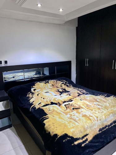 Imagen 9 de 14 de Alquiler Fijo Moderno. Apartamento, 3h. Playa El Angel.