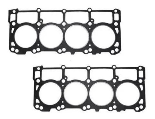 Empacaduras De Camara Dodge Ram Jeep Grand Cherokee 8v 5.7